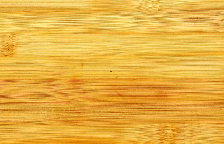 legno di bambù